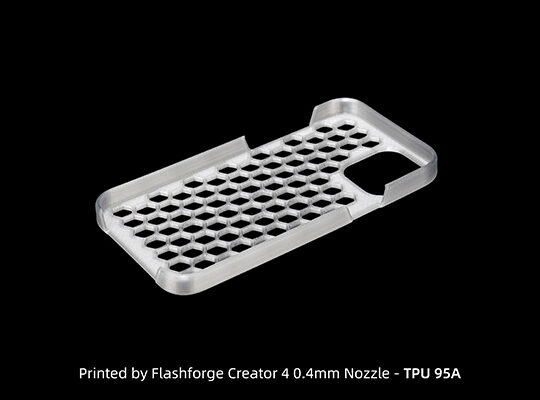 Flashforge CREATOR 4