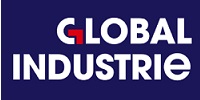 Logo Global Industrie 200x100