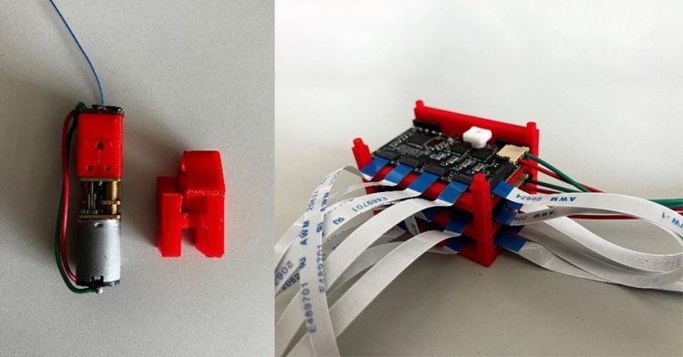 Raise3D-printer-Improving-the-Precision-of-Robot-Motion-Developed-by-Hasegawa-Laboratory-in-Tokyo-Institute-of-Technology-3