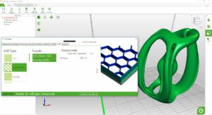 Vshaper Softshaper