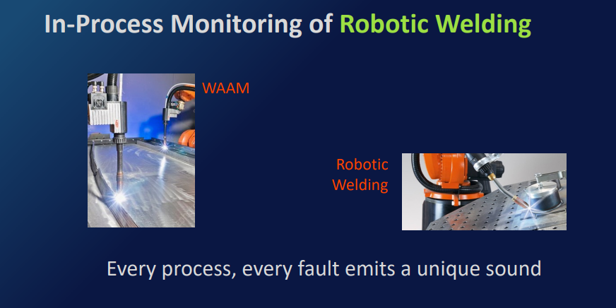 Automation Acoustics