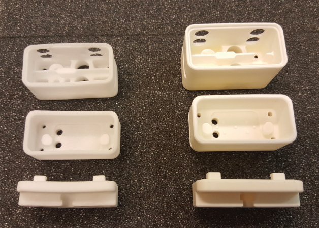 ADMATEC - VU Amsterdam Selects Admaflex Ceramic 3D Printing Over The Competition