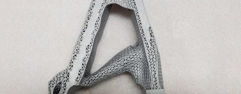 KARI Optimizes and Converts 3D Lattice Design