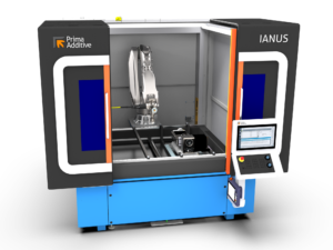 Prima Additive - IANUS CELL