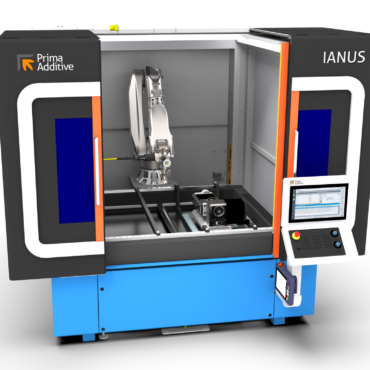 Prima Additive - IANUS CELL