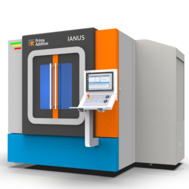 Prima Additive - IANUS CELL