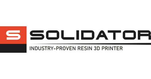 Solidator logo