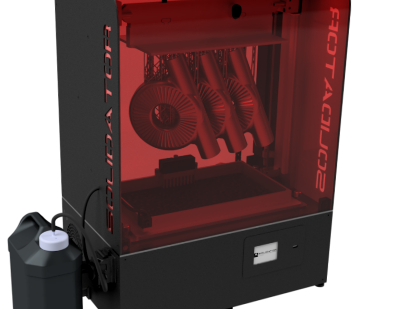 Solidator V3+