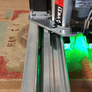 Yeti Tool - UNIQUE JOINERY SOLUTIONS AND GRZEGORZ RYCZANOWSK