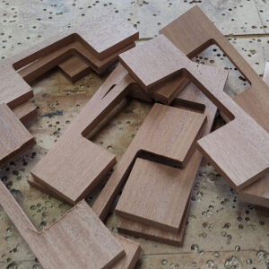 Yeti Tool - UNIQUE JOINERY SOLUTIONS AND GRZEGORZ RYCZANOWSK