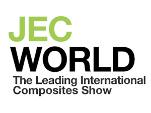 Logo salon JEC WORLD