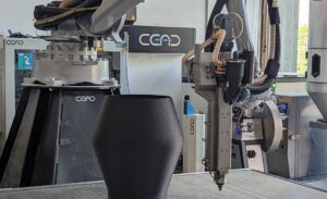 CEAD - 10 things to consider when starting with industrial large scale 3D printing