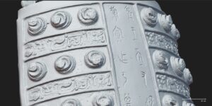 High-precision Color 3D Modeling Solutions