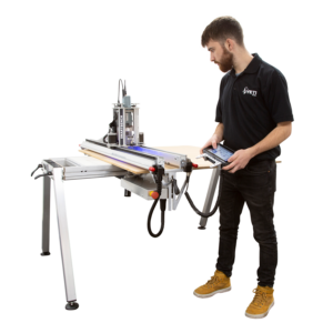 Yeti Tool - SmartBench Precision Pro Mini