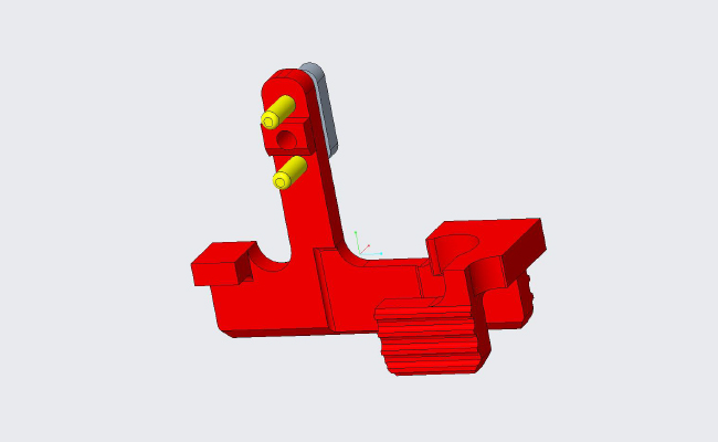 Zortrax - How Toyota Factory Works with Zortrax 3D Printers