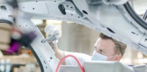 3DEVO - Recycling in the Automotive Industry