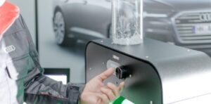 3DEVO - Recycling in the Automotive Industry
