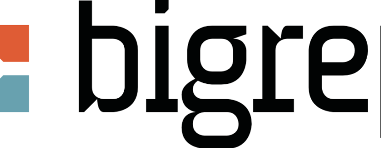 BigRep Logo