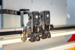 BigRep ONE.5_Close_Extruders