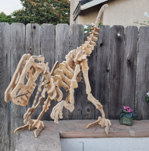 YETI TOOL - MADE BY AN ADAMS