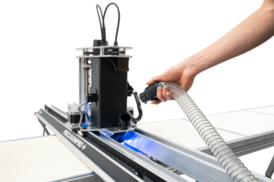 Yeti Tool - SmartBench Precision pro+