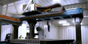 Titomic TKF9000