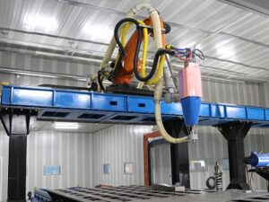 Titomic TKF9000