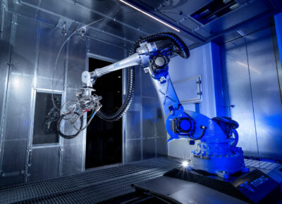 TITOMIC TKF1000