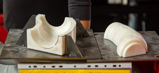 ZORTRAX - Automotive Plant Uses Zortrax Endureal to Upgrade Its Machines