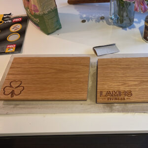 Yeti Tool - Glenwood Bespoke
