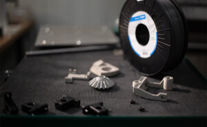 ZORTRAX - 3D Printing Materials for Automotive Industry Applications