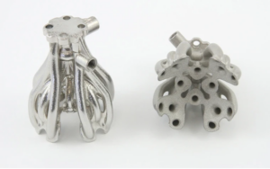 MATERIALISE