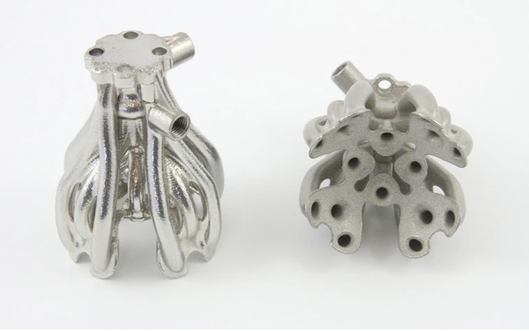 MATERIALISE