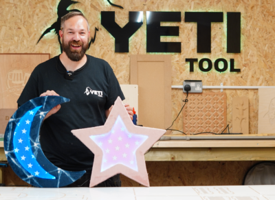 Yeti Tool - Blogpro-hoobyists