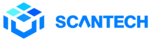Logo Scantech
