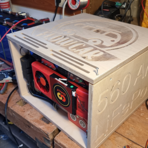YETI TOOL