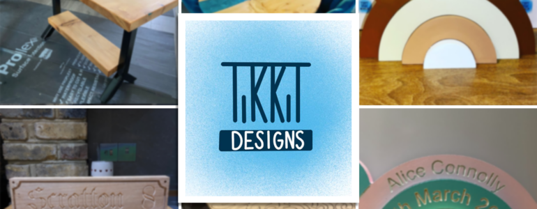 Yeti Tool - Tikkidesigns