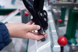 SCANTECH - TrackScan-Sharp
