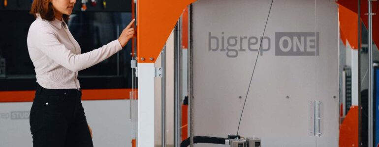 BIGREP