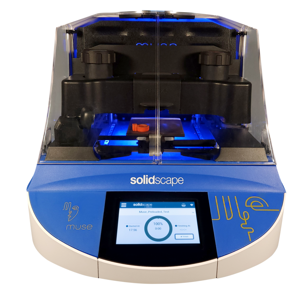 Solidscape s390 hotsell price