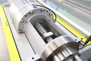 Waterjet - W-Power -