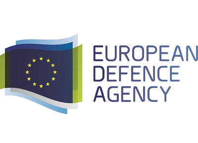 Logo European Defence Agency
