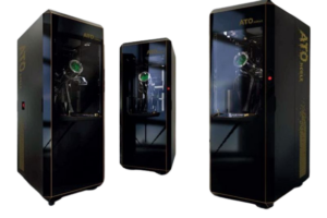 3D Lab - ATO Noble