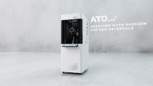 3D Lab ATO Lab+