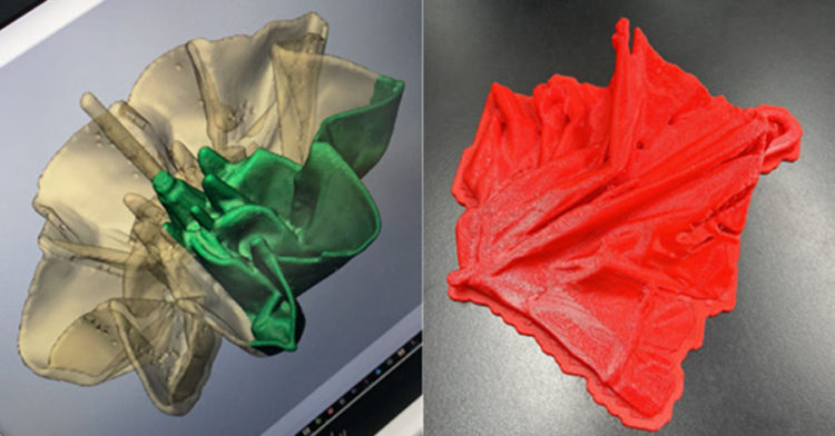 RAISE 3D