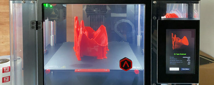 RAISE 3D