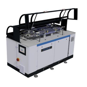 Waterjet - W-Power - HYPERDRIVE X 2 INTENSIFICATORI