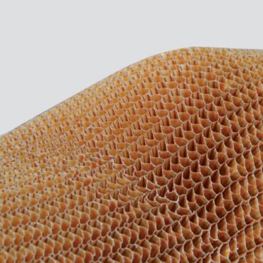 Euro-Composites - 3D Honeycomb