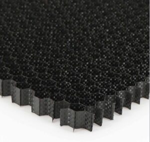 Euro-Composites - ECC carbon honeycomb core