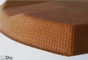 Euro-Composites - Honeycomb - Autoclave stabilized HC